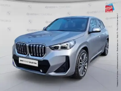 Photo Bmw X1