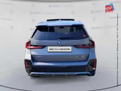 Photo 6 BMW X1  ixDrive30 313ch M Sport