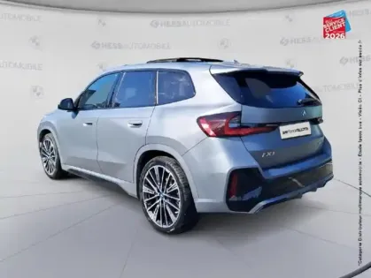 Photo 7 BMW X1  ixDrive30 313ch M Sport