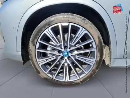 Photo 9 BMW X1  ixDrive30 313ch M Sport