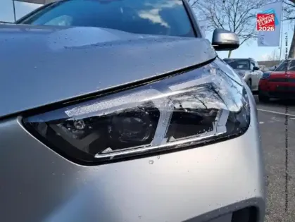 Photo 12 BMW X1  ixDrive30 313ch M Sport