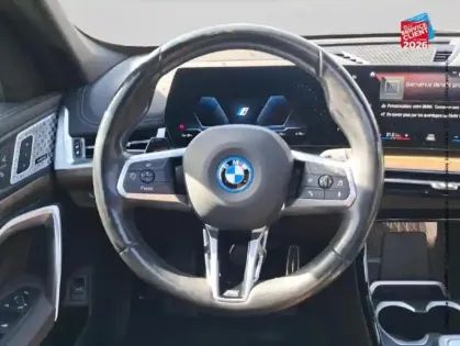 Photo 11 BMW X1  ixDrive30 313ch M Sport