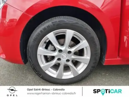 Photo 10 Opel Corsa  1.2 75ch Edition