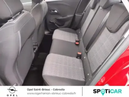 Photo 9 Opel Corsa  1.2 75ch Edition