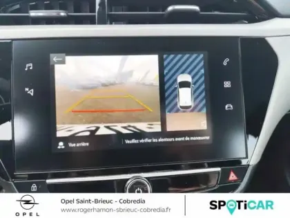 Photo 13 Opel Corsa  1.2 75ch Edition