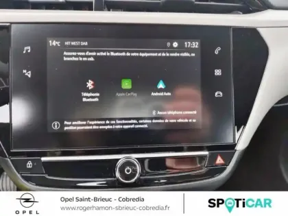 Photo 14 Opel Corsa  1.2 75ch Edition