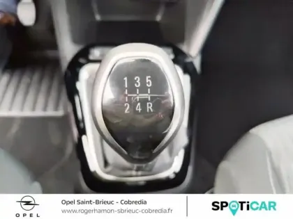 Photo 12 Opel Corsa  1.2 75ch Edition