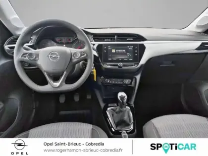 Photo 7 Opel Corsa  1.2 75ch Edition