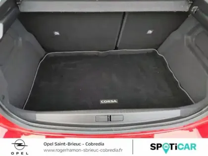Photo 5 Opel Corsa  1.2 75ch Edition