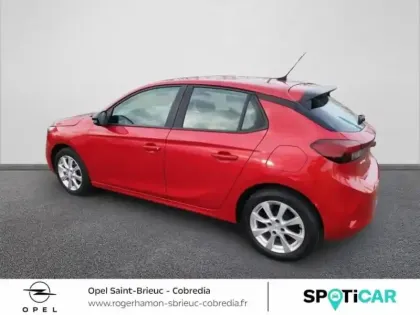 Photo 6 Opel Corsa  1.2 75ch Edition