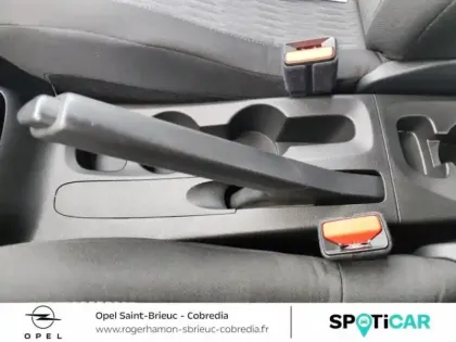 Photo 11 Opel Corsa  1.2 75ch Edition