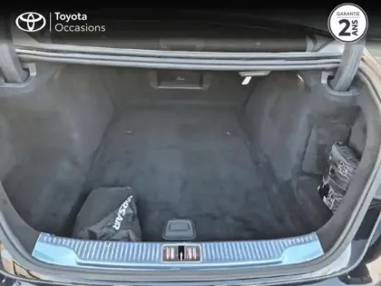 Photo 9 Mercedes CLA sse S 400 d 330ch AMG Line 4Matic 9G-Tronic