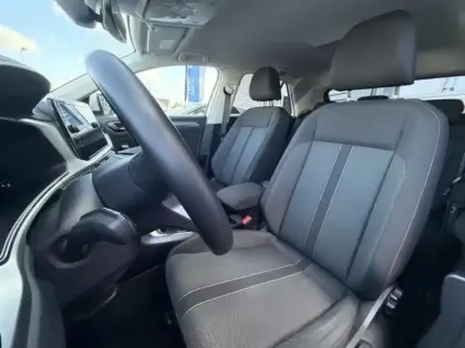 Photo 6 Volkswagen T-roc  1.0 TSI 116ch VW Edition