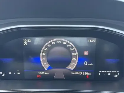 Photo 13 Volkswagen T-roc  1.0 TSI 116ch VW Edition