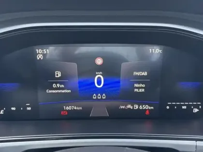 Photo 14 Volkswagen T-roc  1.0 TSI 116ch VW Edition