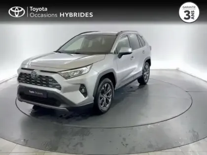Photo Toyota Rav4