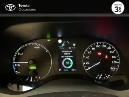 Photo 13 Toyota Yaris  116h Dynamic 5p MY22