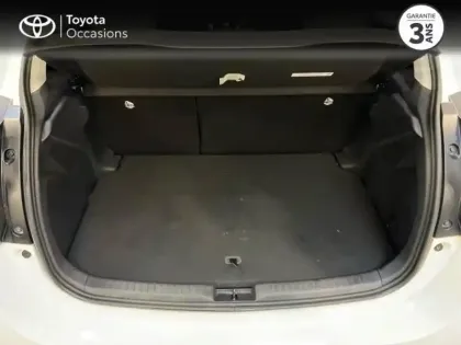 Photo 9 Toyota Yaris  116h Dynamic 5p MY22