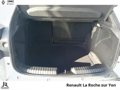 Photo 6 Dacia Duster  1.2 mild hybrid 130ch Extreme