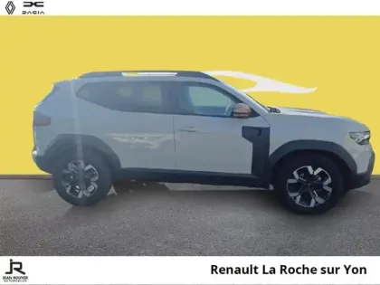 Photo 12 Dacia Duster  1.2 mild hybrid 130ch Extreme