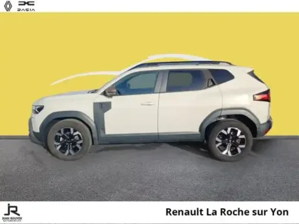 Photo 9 Dacia Duster  1.2 mild hybrid 130ch Extreme