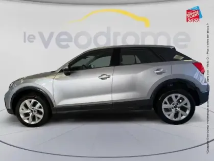 Photo 8 Audi Q2 Gén. I Ph2 Advanced 5