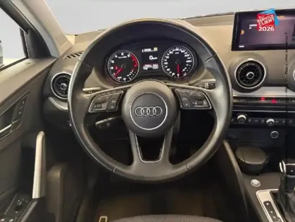 Photo 11 Audi Q2 Gén. I Ph2 Advanced 5