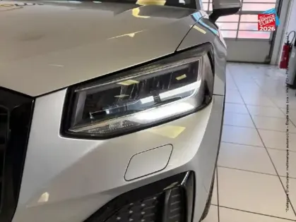 Photo 12 Audi Q2 Gén. I Ph2 Advanced 5