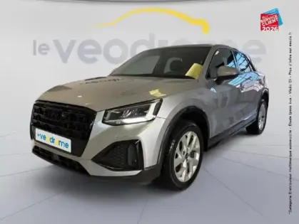 Photo Audi Q2 Advanced