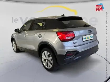 Photo 7 Audi Q2 Gén. I Ph2 Advanced 5