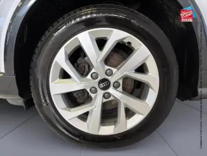 Photo 9 Audi Q2 Gén. I Ph2 Advanced 5