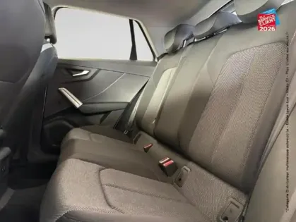 Photo 10 Audi Q2 Gén. I Ph2 Advanced 5