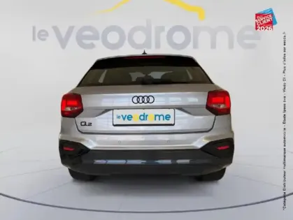 Photo 6 Audi Q2 Gén. I Ph2 Advanced 5