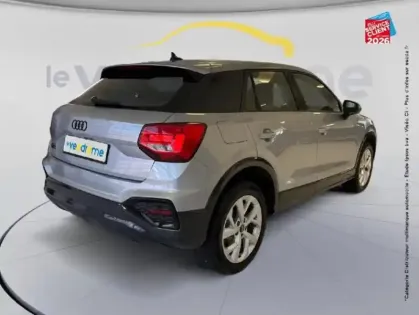 Photo 5 Audi Q2 Gén. I Ph2 Advanced 5