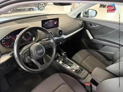 Photo 14 Audi Q2 Gén. I Ph2 Advanced 5