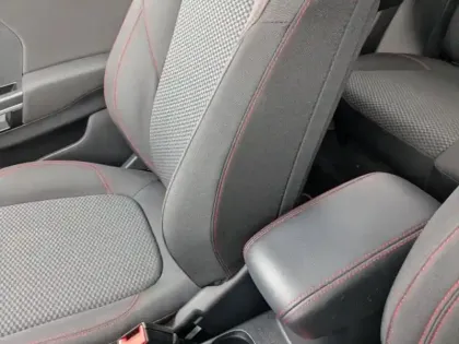 Photo 14 Ford Puma  1.0 Flexifuel 125ch S&S mHEV ST-Line