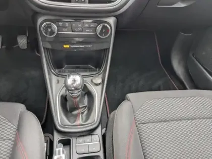 Photo 9 Ford Puma  1.0 Flexifuel 125ch S&S mHEV ST-Line