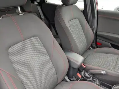 Photo 12 Ford Puma  1.0 Flexifuel 125ch S&S mHEV ST-Line