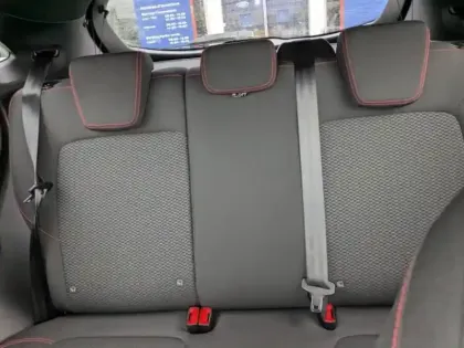 Photo 13 Ford Puma  1.0 Flexifuel 125ch S&S mHEV ST-Line