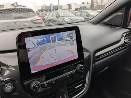 Photo 8 Ford Puma  1.0 Flexifuel 125ch S&S mHEV ST-Line