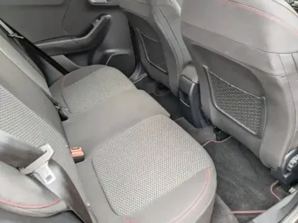 Photo 10 Ford Puma  1.0 Flexifuel 125ch S&S mHEV ST-Line