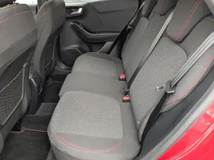 Photo 7 Ford Puma  1.0 Flexifuel 125ch S&S mHEV ST-Line