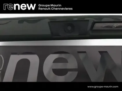 Photo 11 Dacia Sandero Gén. III (BJI) Ph2 Stepway Extreme 5