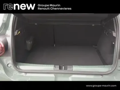 Photo 8 Dacia Sandero Gén. III (BJI) Ph2 Stepway Extreme 5