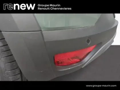 Photo 12 Dacia Sandero Gén. III (BJI) Ph2 Stepway Extreme 5