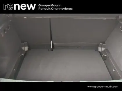 Photo 10 Dacia Sandero Gén. III (BJI) Ph2 Stepway Extreme 5