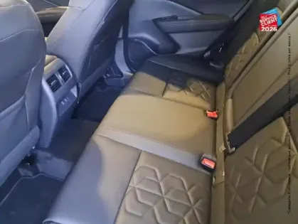 Photo 10 Nissan Qashqai  Hybrid e-POWER 205ch Tekna 2026