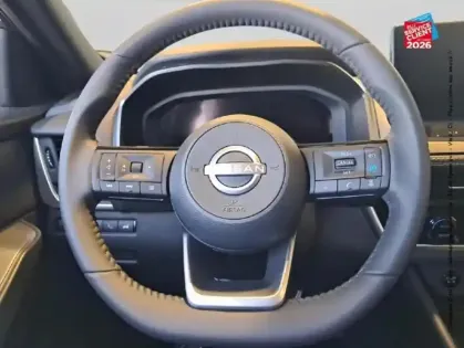 Photo 11 Nissan Qashqai  Hybrid e-POWER 205ch Tekna 2026