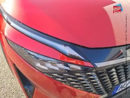 Photo 12 Nissan Qashqai  Hybrid e-POWER 205ch Tekna 2026