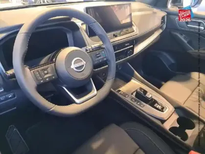 Photo 14 Nissan Qashqai  Hybrid e-POWER 205ch Tekna 2026